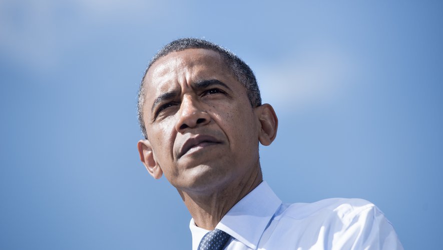 Barack Obama